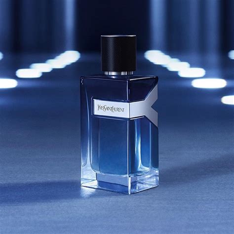 yves saint laurent y edt intense|yves saint laurent intense perfume.